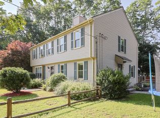 8 Rivers Edge Rd UNIT 8, Blackstone, MA 01504