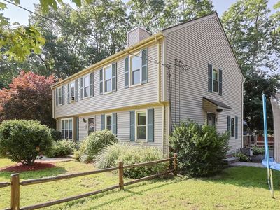 8 Rivers Edge Rd UNIT 8, Blackstone, MA, 01504
