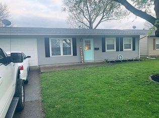 447 Fairlane Ave, Marion, OH 43302