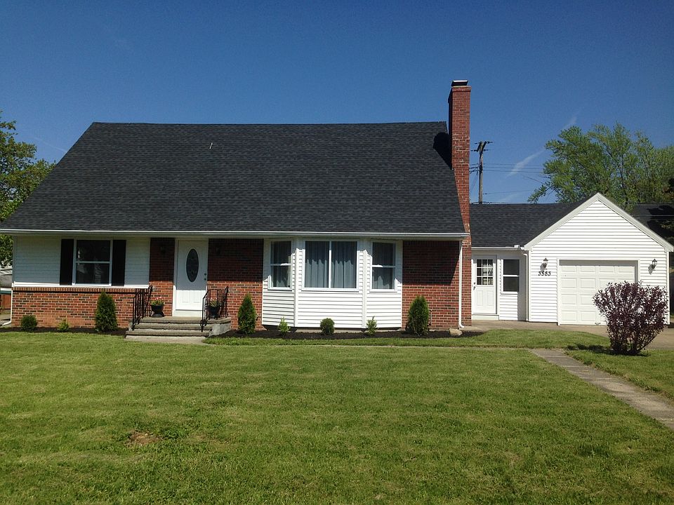 1st image of 3583 Salisbury Ave