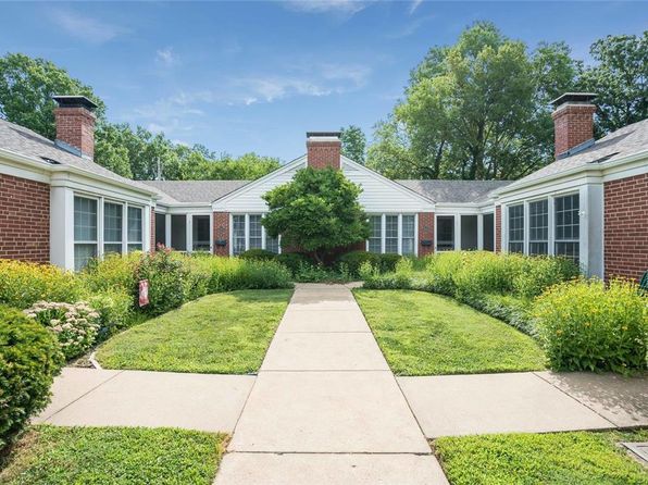 The Square on McKnight | 800 N McKnight Rd, Saint Louis, MO