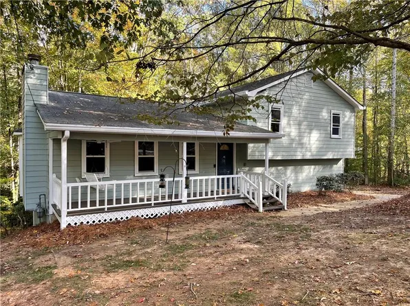 67 Brooks Ct, Dallas, GA 30157