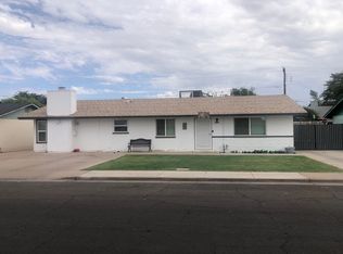 1036 E 10th Ave, Mesa, AZ 85204