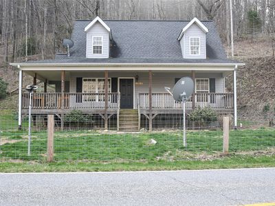 16414 Cruso Rd, Canton, NC, 28716