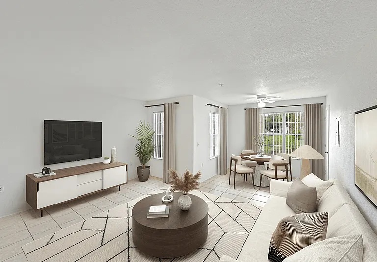 Magnolia Pointe Apartments — Photo 23