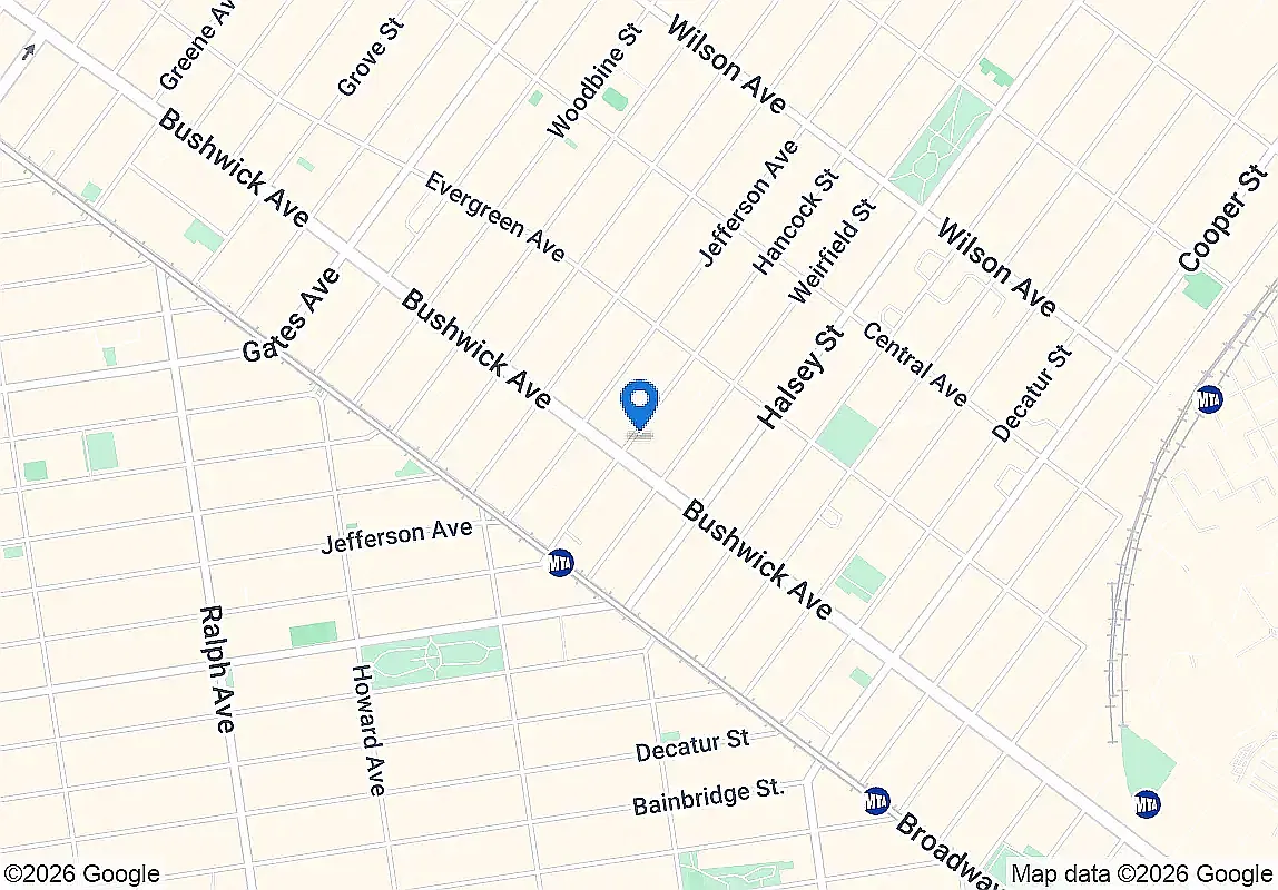 1223 Bushwick Avenue — Photo 2