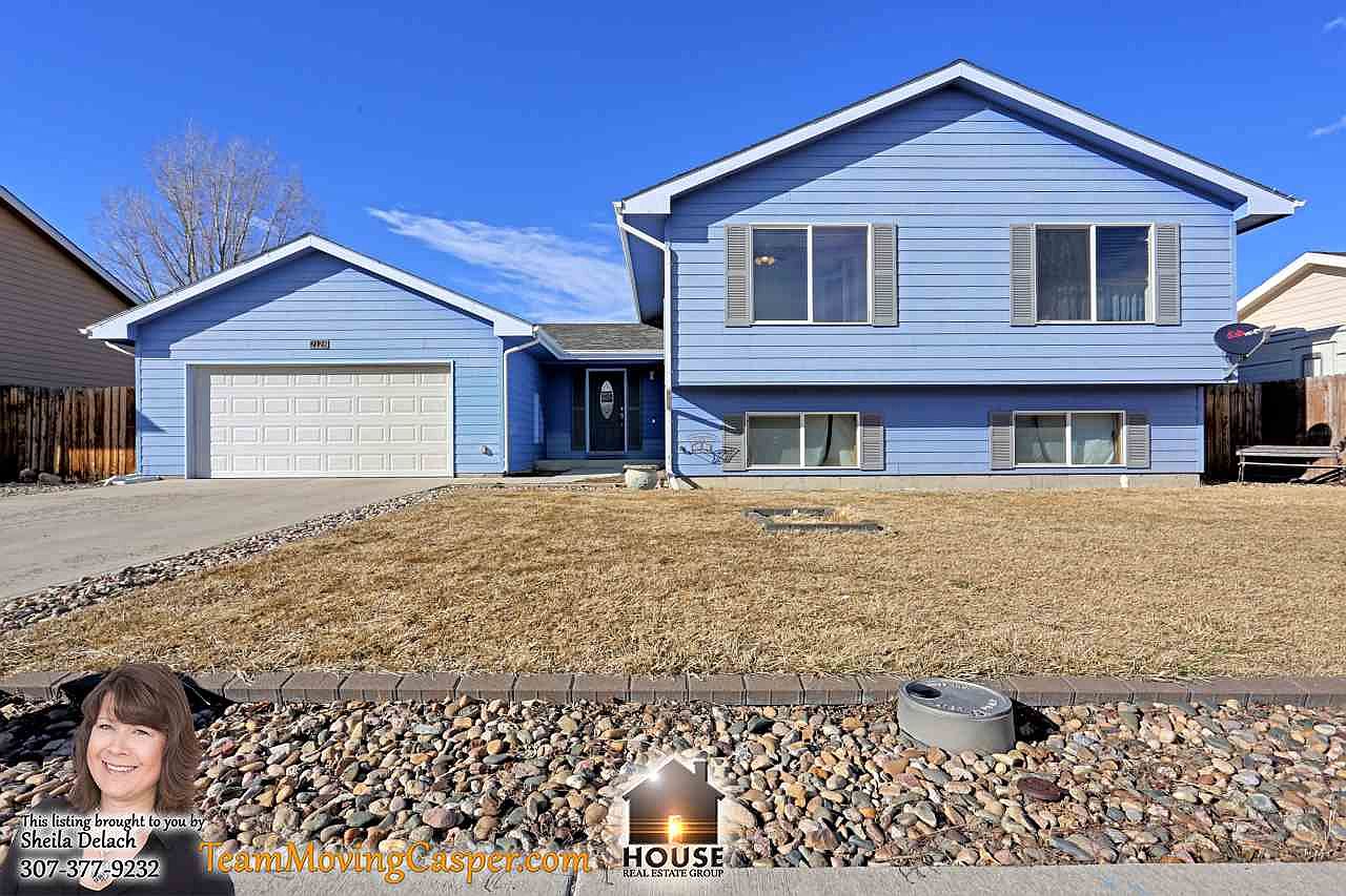 2128 Omaha Trl, Bar Nunn, WY 82601 Zillow