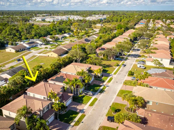 7167 Ivy Crossing Lane, Boynton Beach, FL 33436