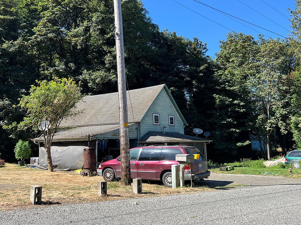 91174 Hungry Hollow Loop, Clatskanie, OR 97016 Zillow