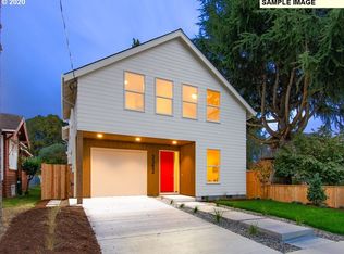 4914 NE 35th Pl, Portland, OR 97211
