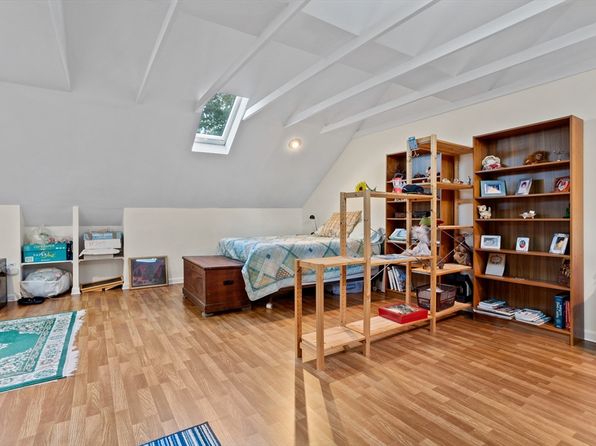 150 North Rd UNIT 34, Sudbury, MA 01776