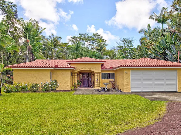 13-3439 Pomaikai St, Pahoa, HI 96778