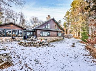 12521 Rice Bay Ln, Manitowish Waters, WI 54545