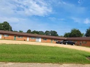 1136 Berry St, Prentiss, MS 39474