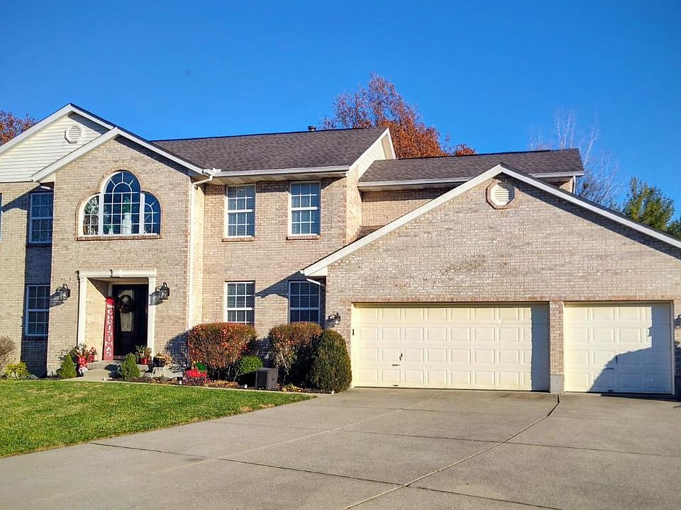 6434 S Snowmass Dr, Liberty Twp, OH 45011 | Zillow