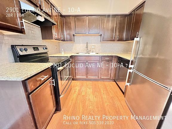 4th image of 2901 Euclid Ave NE #10A