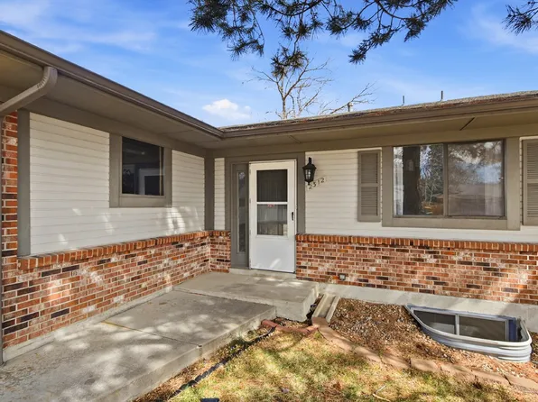 2312 S Devinney St, Lakewood, CO 80228