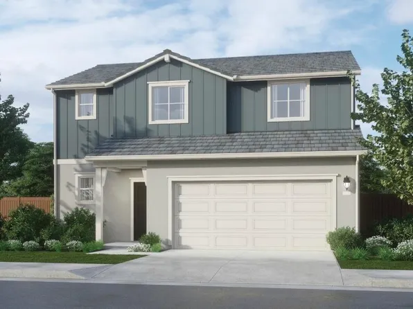 46 Banyan St, American Canyon, CA 94503