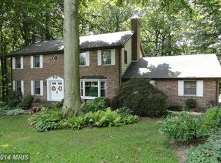 1200 Mazeland Dr, Bel Air, MD