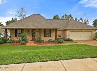 326 Cypress Creek Rd, Brandon, MS 39047