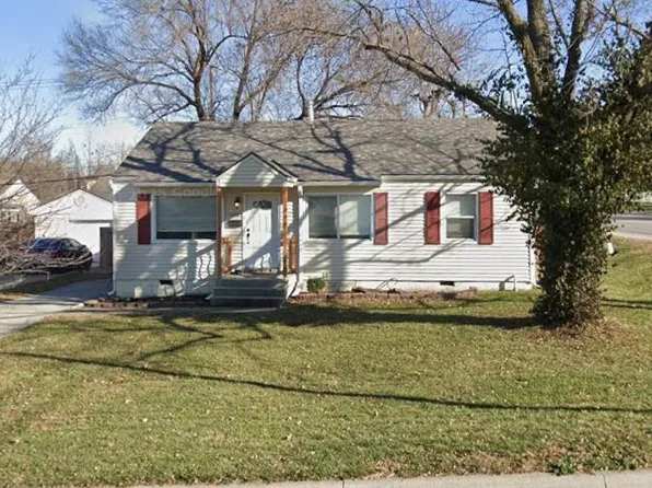 5201 N Indiana Ave, Kansas City, MO 64119