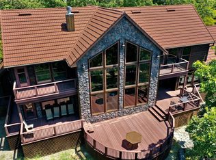 2097 Hidden Ridge Rd, Stigler, OK 74462