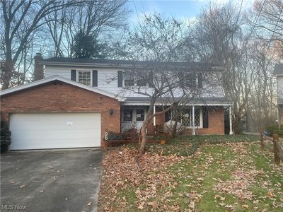 896 Cliffside Dr, Akron, OH, 44313