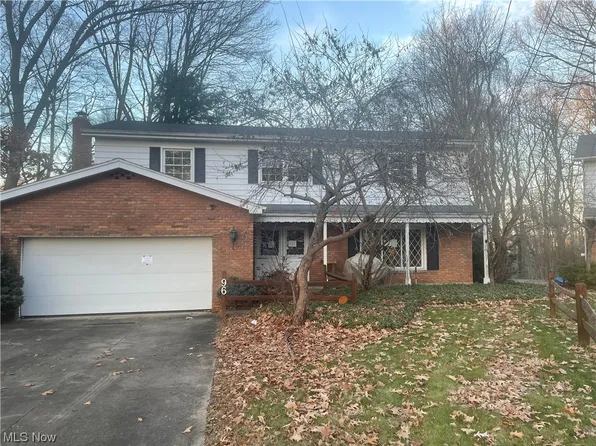 896 Cliffside Dr, Akron, OH 44313