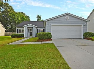 8017 Old London Rd, North Charleston, SC 29406