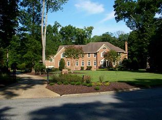 704 Fordsmere Ct, Chesapeake, VA 23322