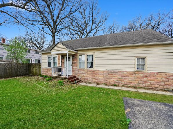 16140 S Lawrence St, Plainfield, IL 60544