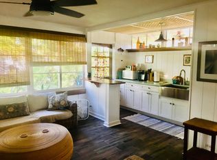155 Makua St, Kailua, HI 96734