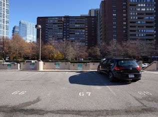 9 Hawthorne Place Pkg #67, Boston, MA 02114