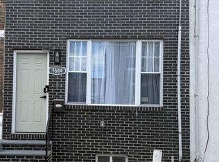 1544 S Ringgold St, Philadelphia, PA 19146