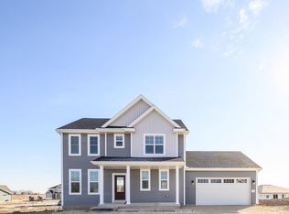 526 Fox Den Dr, Waunakee, WI 53597