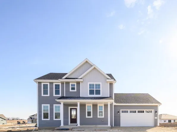 526 Fox Den Drive, Waunakee, WI 53597