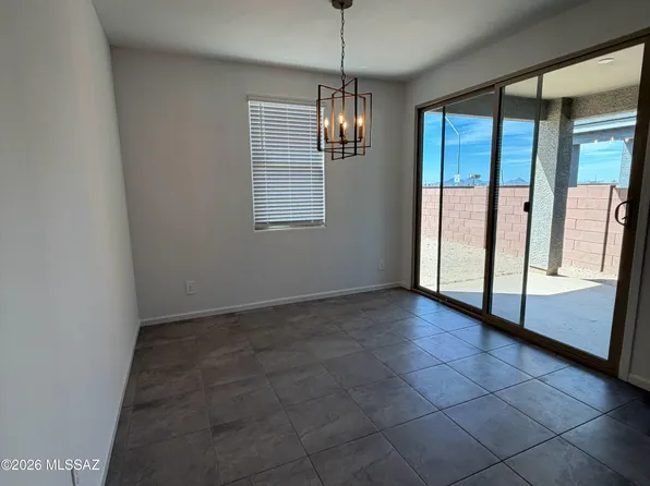 9751 W Larson St, Marana, AZ 85658