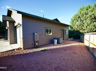 1703 W Davidson Cir #0, Payson, AZ 85541