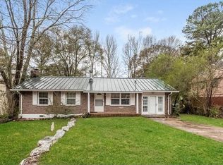 8158 Tudor Dr, Jonesboro, GA 30238