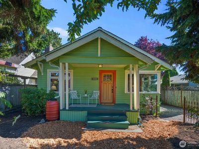 335 N 103rd Street, Seattle, WA, 98133