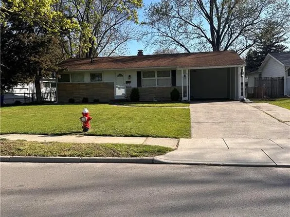 4652 Elmhurst Rd, Toledo, OH 43613