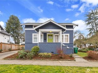 2200 NW 67th St, Seattle, WA 98117