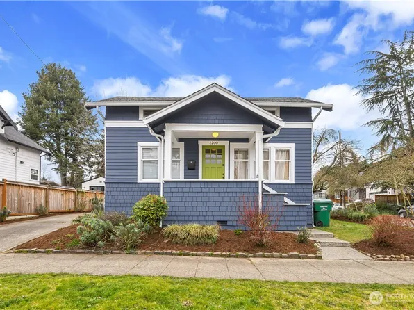 2200 NW 67th Street, Seattle, WA 98117
