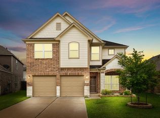 14822 Nickel Plank Rd, Houston, TX 77049