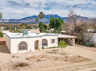 2009 S San Vincent Dr, Green Valley, AZ 85614