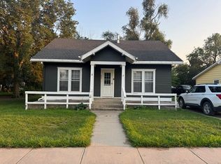 655 E 5th St, Corsica, SD 57328