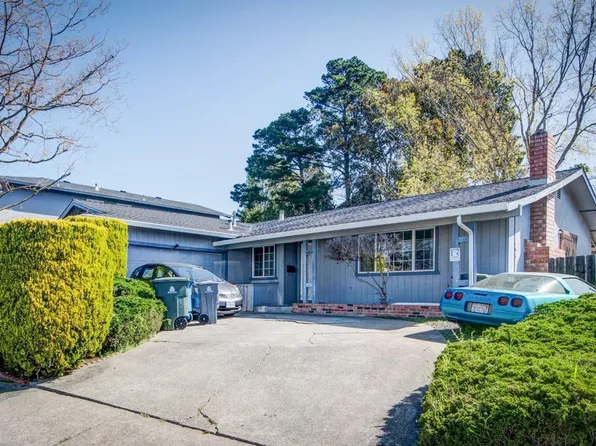 480 N Camino Alto, Vallejo, CA 94590