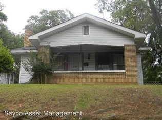 7805 7th Ct S, Birmingham, AL 35206