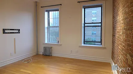 Rented by New York Quality Living Downtown