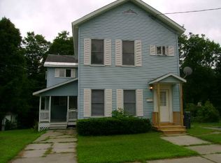 141 South St, Ballston Spa, NY 12020
